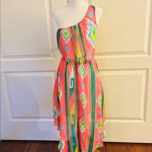 NWT | TYCHE BEAUTIFUL OUTLAW DRESS